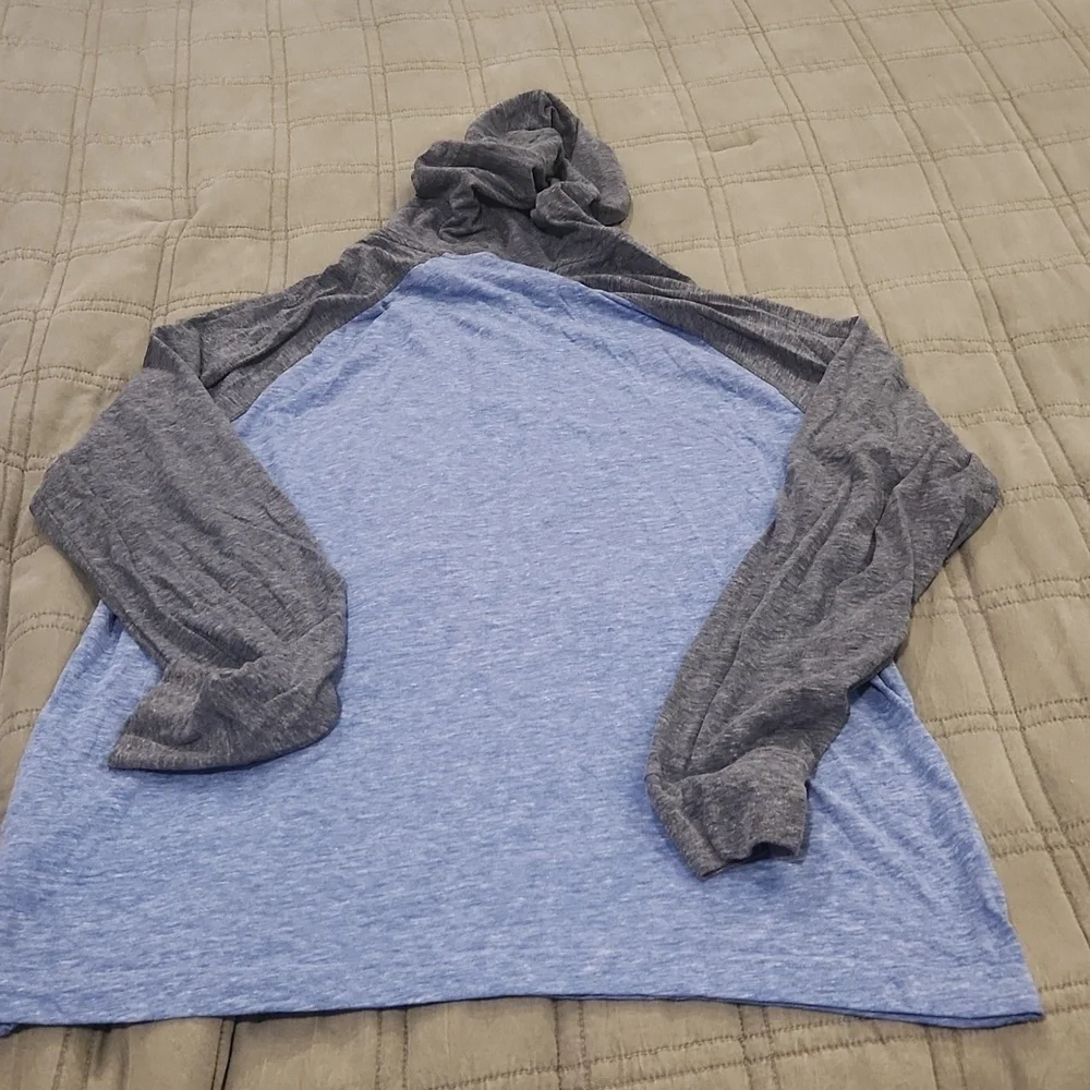 Banana Republic stylish long